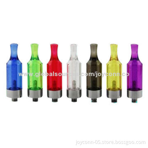 E-cigarette Ego atomizer